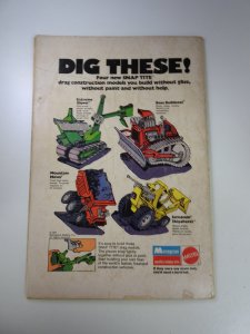 Superman's Girl Friend, Lois Lane #125 (1972)