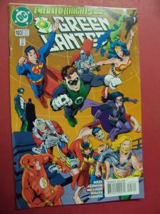 GREEN LANTERN  #103 HIGH GRADE ( 9.4) OR BETTER