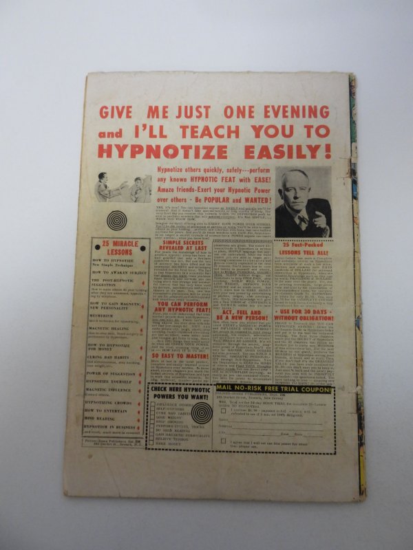 Fantastic Four #23 (1964) VG condition