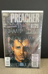 Preacher #50 (1999)