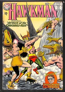 Hawkman #7 (1965)
