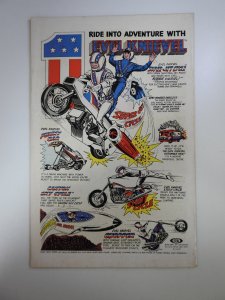 Marvel Presents #9 (1977)