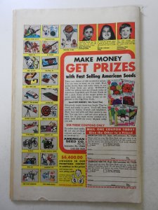 Sabrina the Teenage Witch #12 (1973) Solid VG Condition!