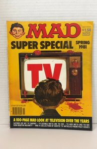 MAD Special #34 (1981)