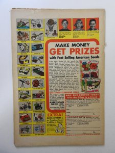 Sub-Mariner #50 (1972) VG- Condition! Moisture stain