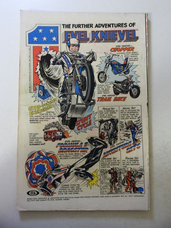 The Batman Family #3 (1976) FN Condition