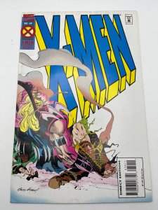 X-Men #39