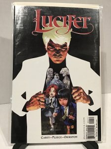 Lucifer #4 (2000)