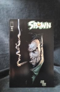 Spawn #83 (1999)