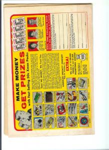 Sad Sack #147 - Silver Age - Nov. 1963 (VG)