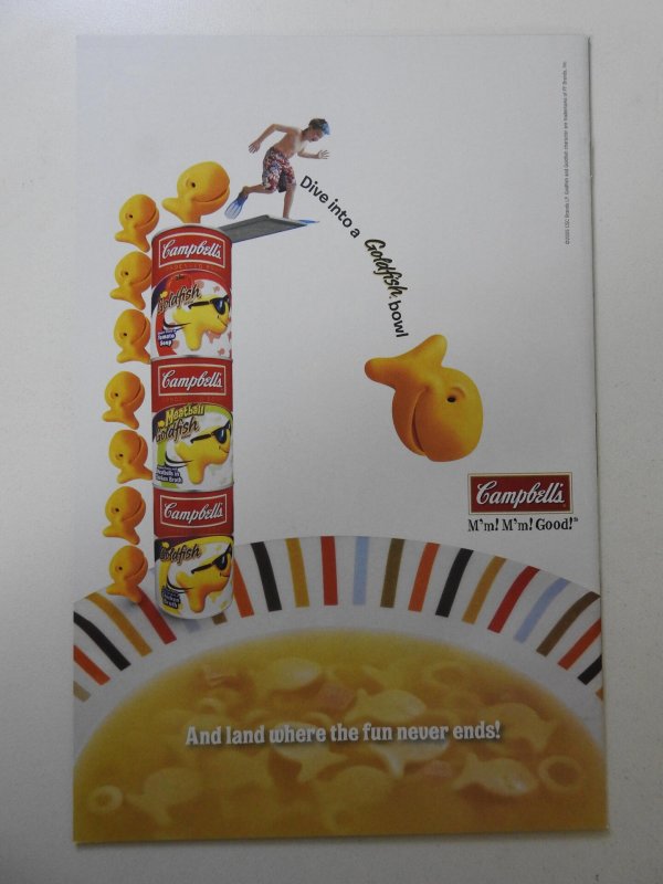 New Avengers #10 NM Condition!