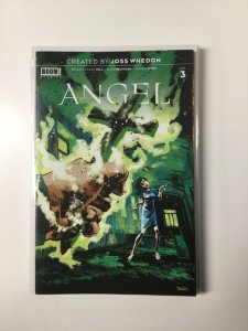Angel #3 (2019) HPA