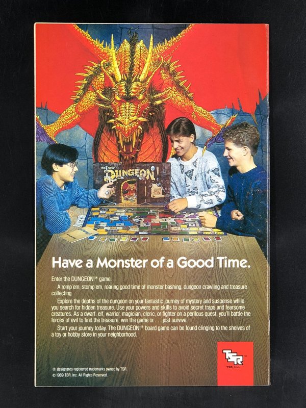 Nomad #1 (1990) 1st Solo Series Featuring Nomad Origin of Nomad, Jack Monroe