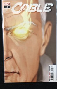 Cable #12 (2021)