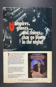 X-Men Classic #51 (1990)