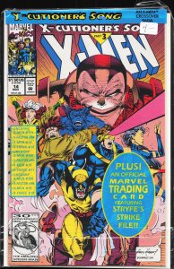 X-Men #14 (1992) X-Men