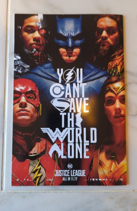 Batman: The Devastator (2018)