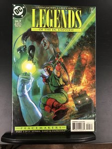 Legends of the DC Universe #7 (1998)