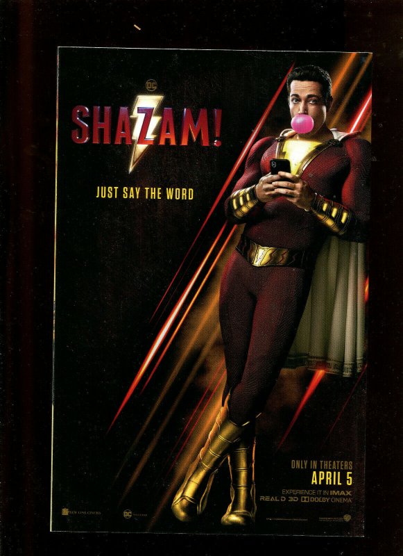 DETECTIVE COMICS #1000 (9.2) 2000'S VARIANT 2019