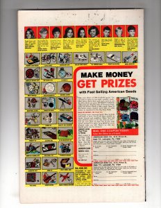 Marvel Two-in-One #26 (1977)   / ID#332