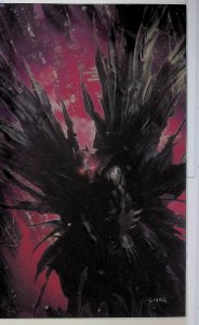 Batman #125 (2022) Batman [Key Issue]