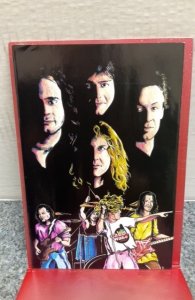 Rock N' Roll Comics #16 (1990)