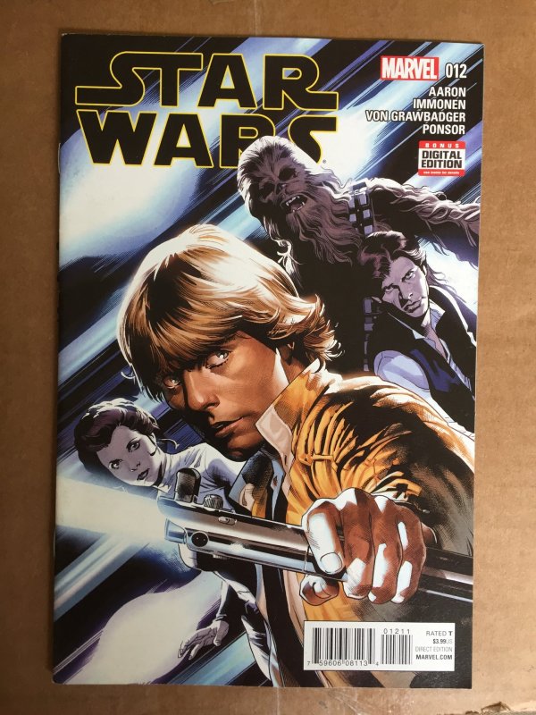 Star Wars #012