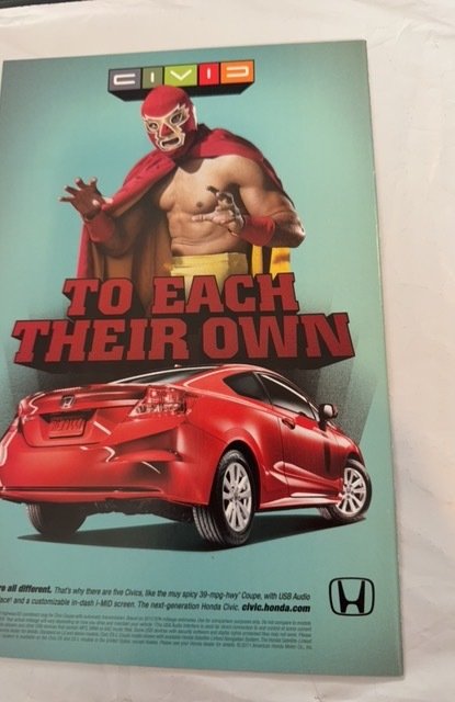 Carnage U.S.A. #2 (2012) great cover and series