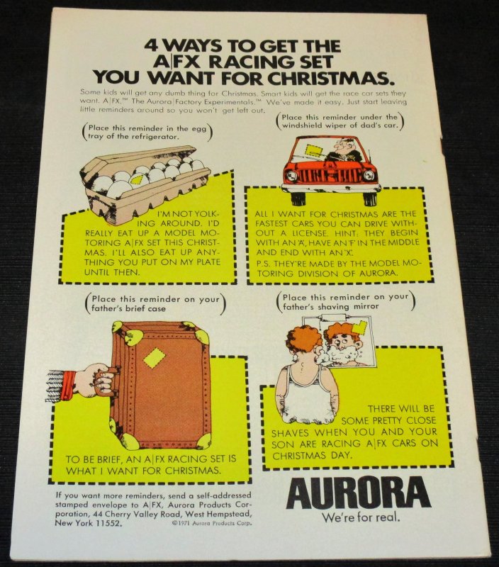 Wanted, The World's Most Dangerous Villains #4 (1972)