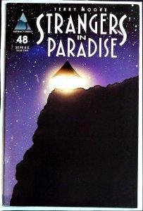 Strangers in Paradise #48 (2002)