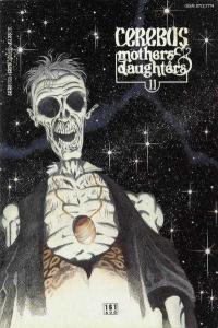 Mothers and Daughters 11 : Flight 11