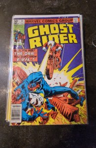 Ghost Rider #54 (1981)