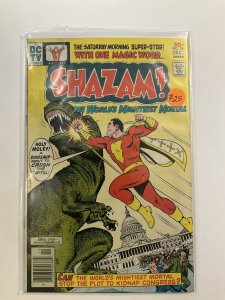 SHAZAM 26 VF/NM VERY FINE/NEAR MINT 9.0 DC COMICS