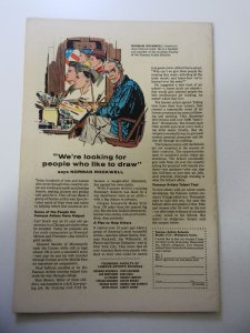 The Avengers #30 (1966) FN+ Condition