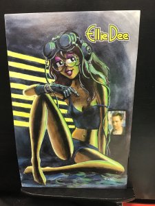 Cherry Poptart #22 (2000)must be 18