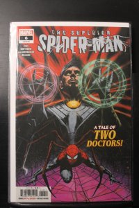 Superior Spider-Man #6 (2019)