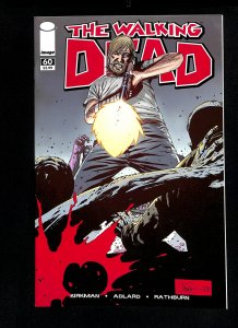 Walking Dead #60