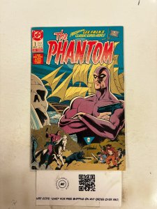 The Phantom #1 NM DC Comic Books Lee Falk Peter David 32 HH67
