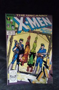 The Uncanny X-Men #236 (1988)