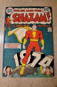 Shazam! #11 (1974)