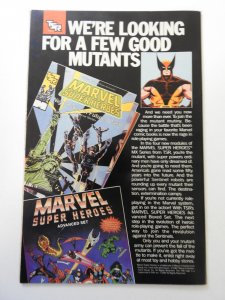 The Uncanny X-Men #227 (1988) FN/VF Condition!