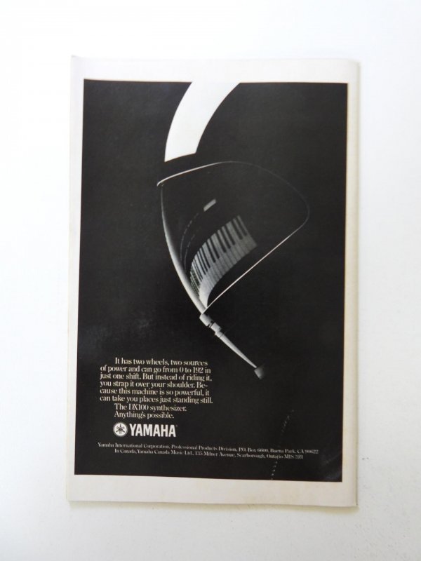 The Amazing Spider-Man #279 (1986) VF- Condition!