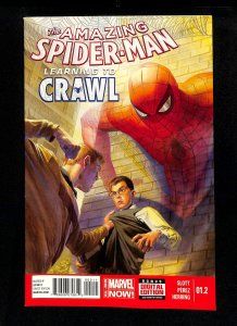 Amazing Spider-Man (2014) #1.2