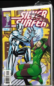 Silver Surfer #144 (1998) Silver Surfer