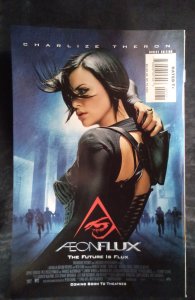 X-Men: Deadly Genesis #1 (2006)