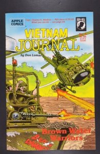 Vietnam Journal #9 (1989)