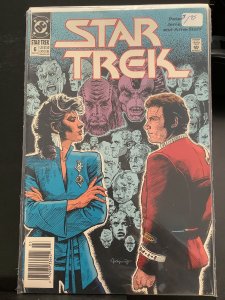 Star Trek #6 (1990)