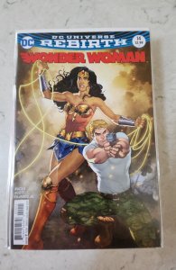 Wonder Woman #14 (2017)