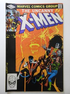 The Uncanny X-Men #159 Direct Edition (1982) Solid VG Condition!