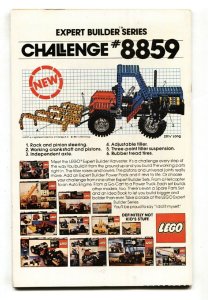 Savage She-Hulk #25 comic book 1981 - Last issue-Marvel-